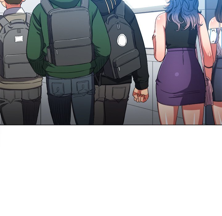 My High School Bully Chapter 62 - Page 11 in English