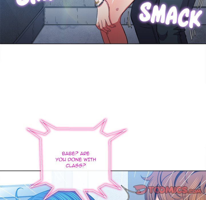 My High School Bully Chapter 62 - Page 111 in English