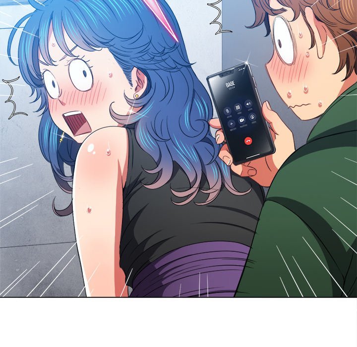 My High School Bully Chapter 62 - Page 112 in English