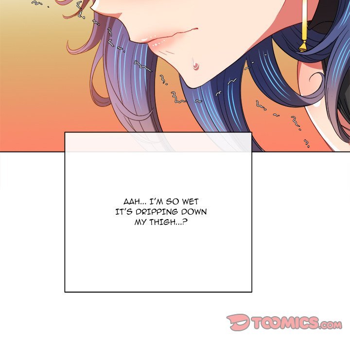 My High School Bully Chapter 62 - Page 123 in English
