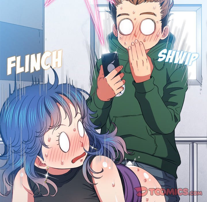 My High School Bully Chapter 62 - Page 129 in English
