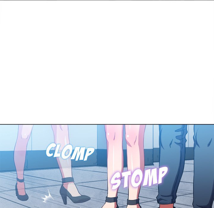 My High School Bully Chapter 62 - Page 20 in English
