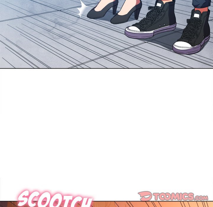My High School Bully Chapter 62 - Page 21 in English