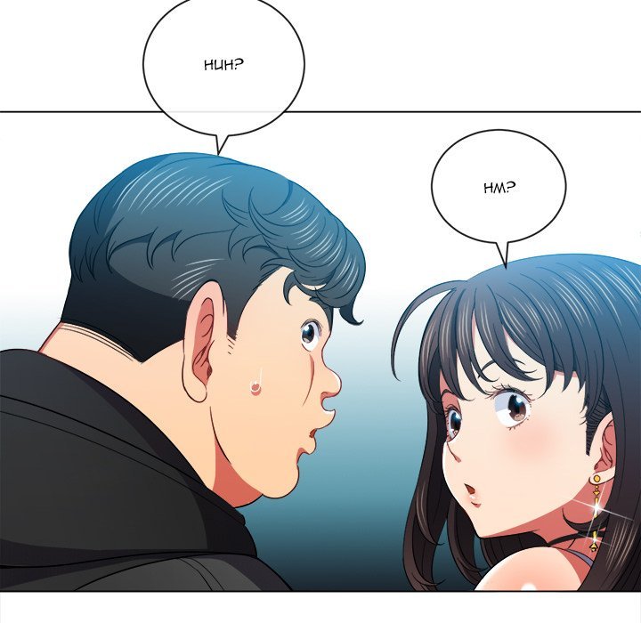 My High School Bully Chapter 62 - Page 26 in English