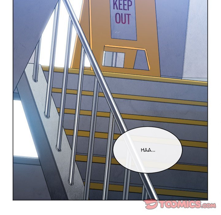 My High School Bully Chapter 62 - Page 30 in English
