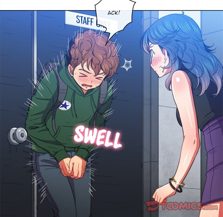 My High School Bully Chapter 62 - Page 36 in English