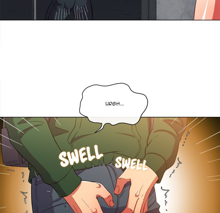 My High School Bully Chapter 62 - Page 37 in English