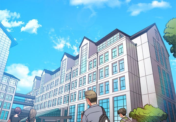 My High School Bully Chapter 62 - Page 4 in English