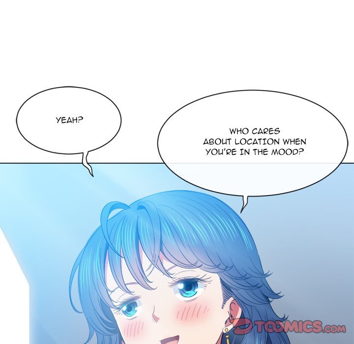 My High School Bully Chapter 62 - Page 42 in English