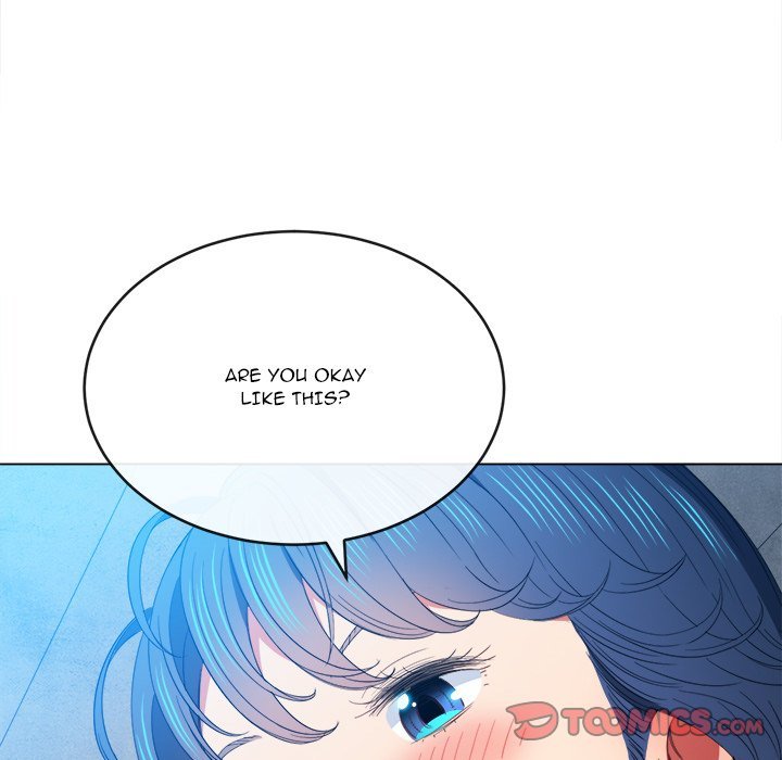 My High School Bully Chapter 62 - Page 45 in English
