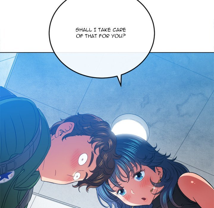 My High School Bully Chapter 62 - Page 47 in English