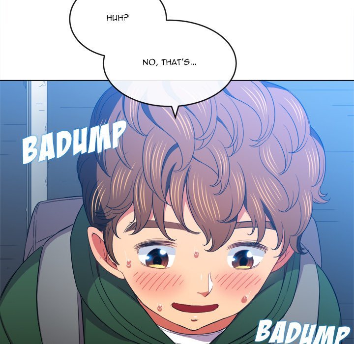 My High School Bully Chapter 62 - Page 49 in English
