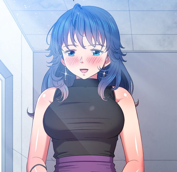 My High School Bully Chapter 62 - Page 53 in English