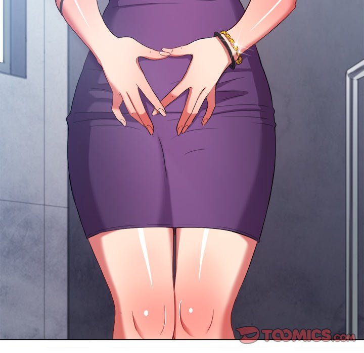 My High School Bully Chapter 62 - Page 54 in English