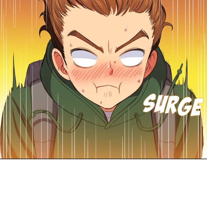 My High School Bully Chapter 62 - Page 56 in English