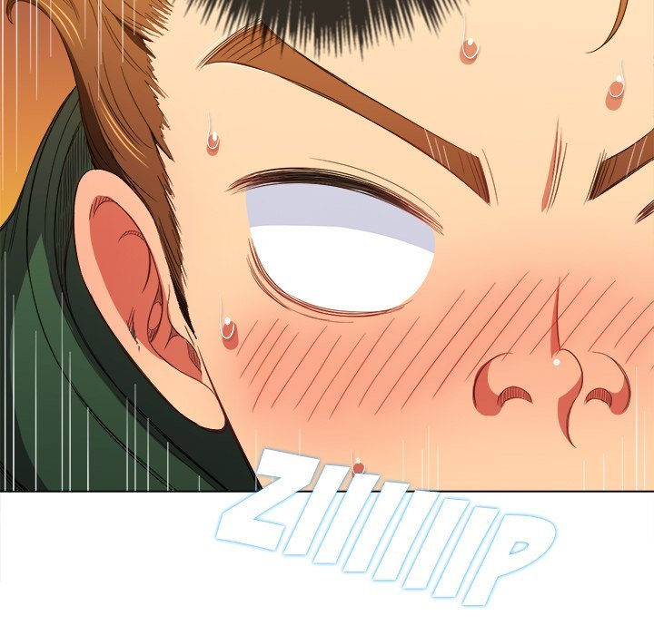 My High School Bully Chapter 62 - Page 58 in English