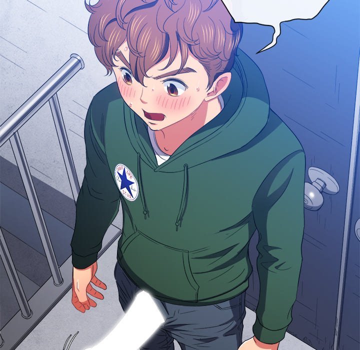 My High School Bully Chapter 62 - Page 62 in English