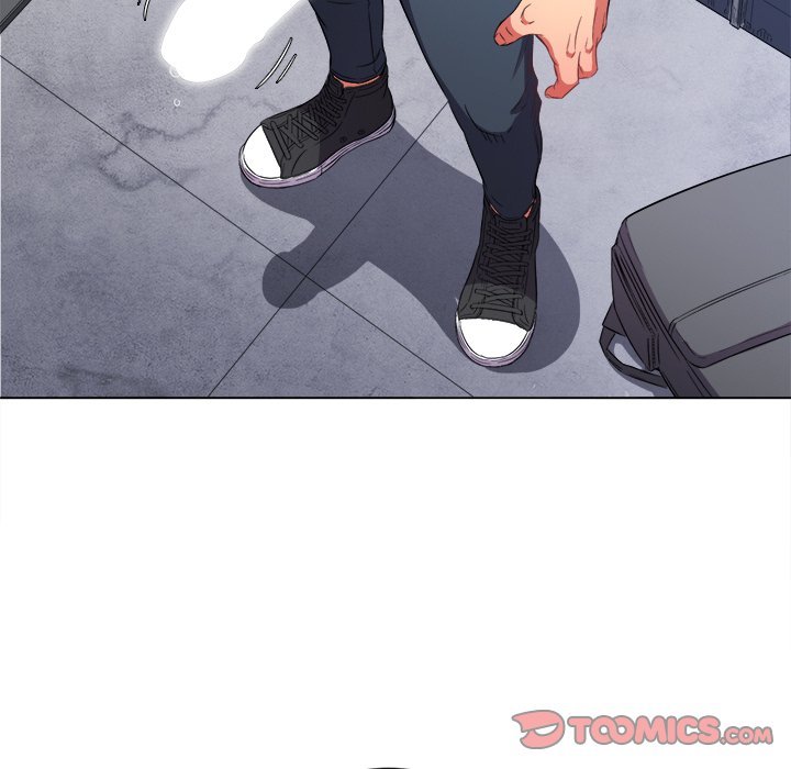 My High School Bully Chapter 62 - Page 63 in English