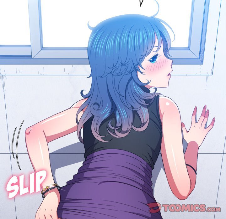 My High School Bully Chapter 62 - Page 66 in English