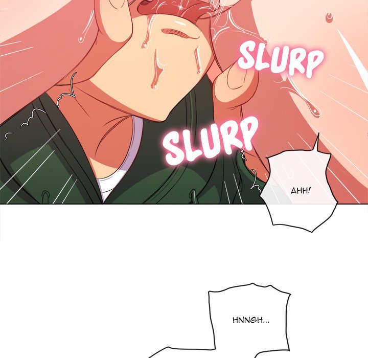 My High School Bully Chapter 62 - Page 71 in English