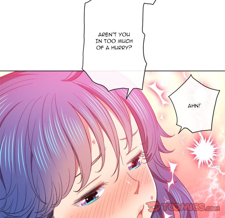 My High School Bully Chapter 62 - Page 72 in English