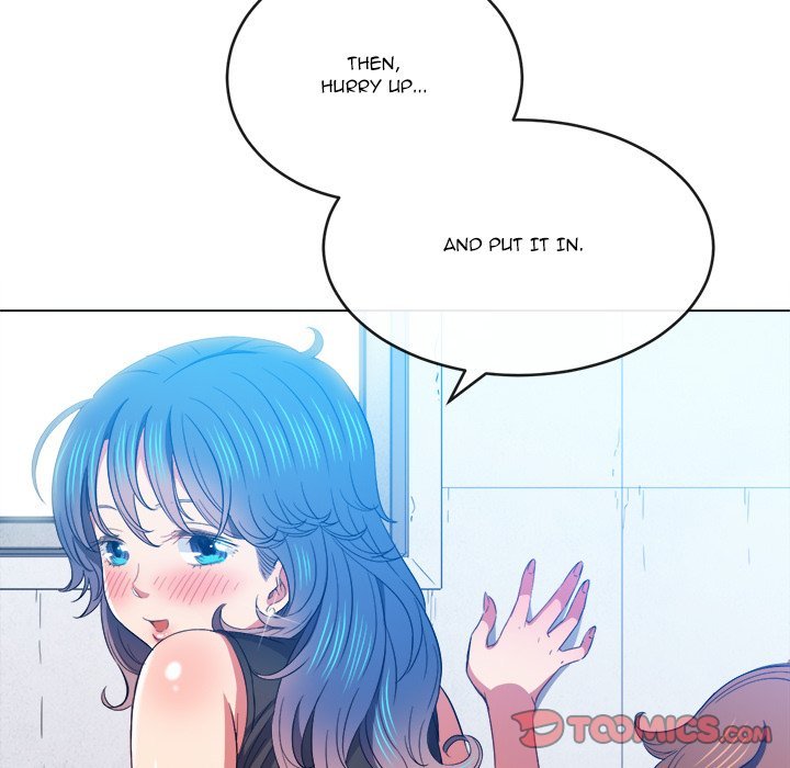 My High School Bully Chapter 62 - Page 78 in English