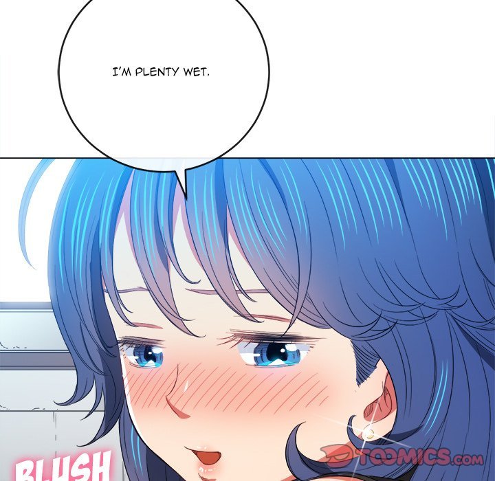 My High School Bully Chapter 62 - Page 81 in English