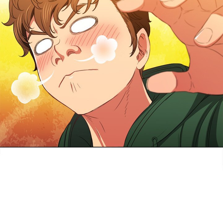 My High School Bully Chapter 62 - Page 83 in English