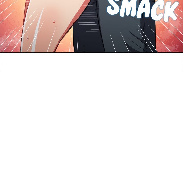 My High School Bully Chapter 62 - Page 91 in English