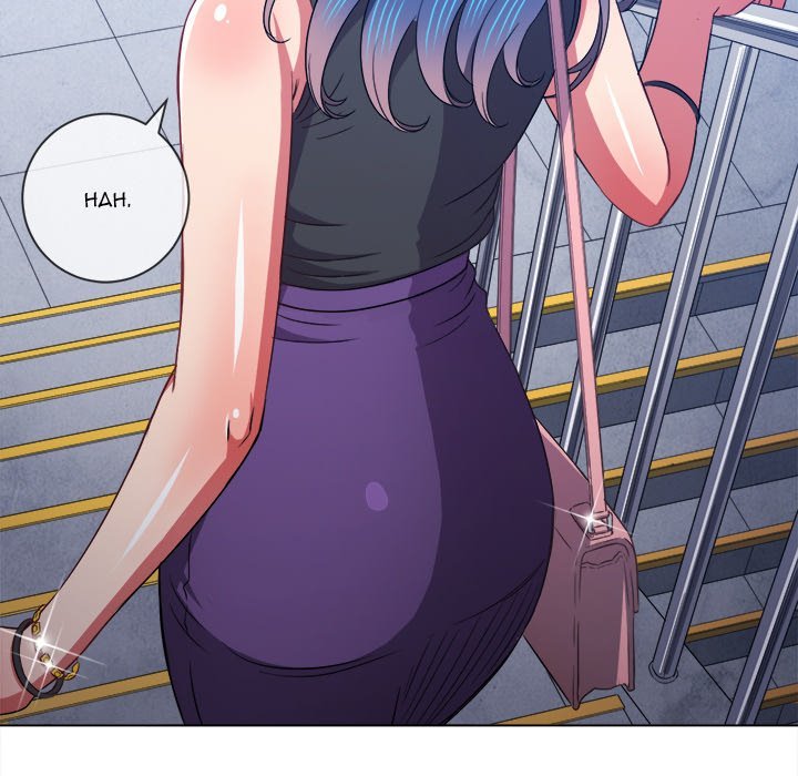 My High School Bully Chapter 63 - Page 103 in English