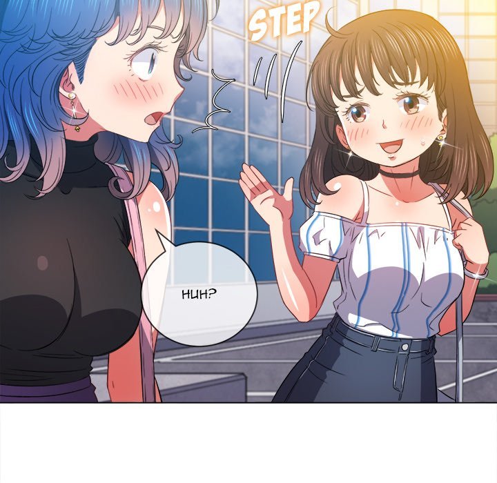 My High School Bully Chapter 63 - Page 118 in English