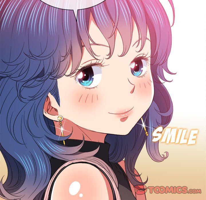 My High School Bully Chapter 63 - Page 126 in English