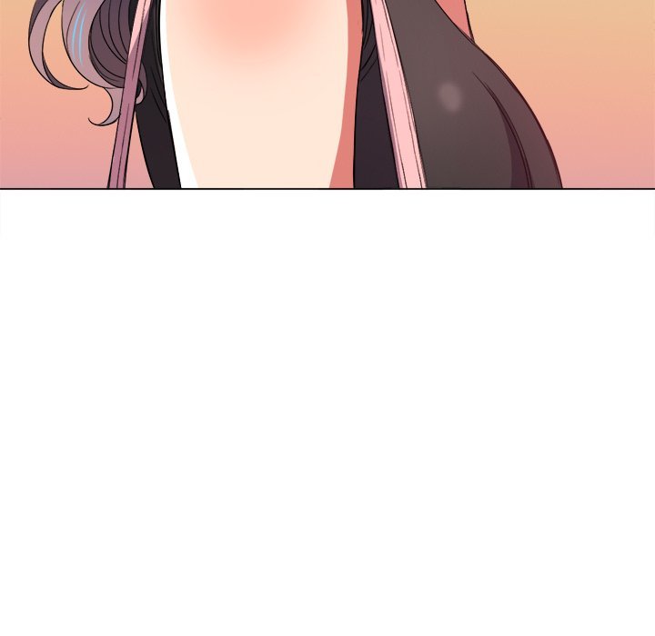 My High School Bully Chapter 63 - Page 127 in English