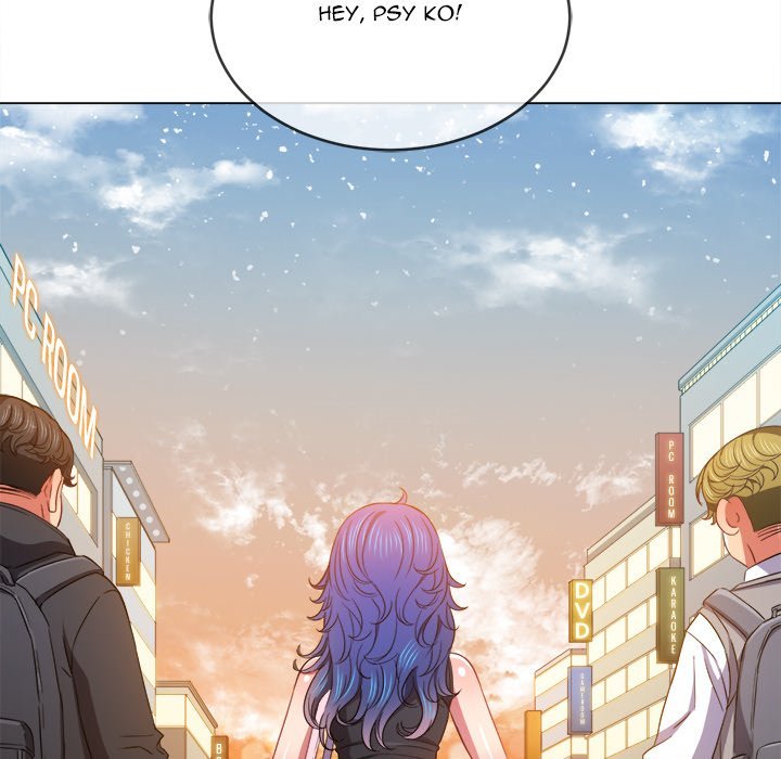 My High School Bully Chapter 63 - Page 131 in English