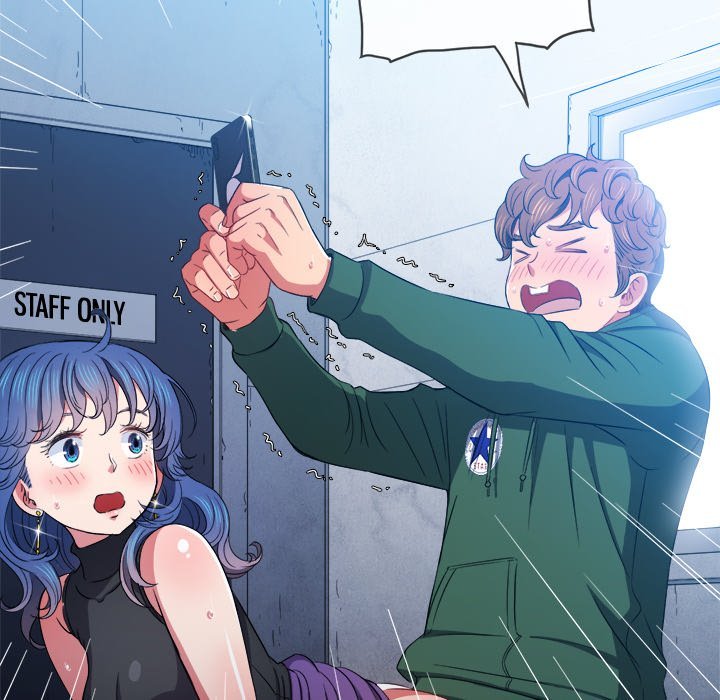My High School Bully Chapter 63 - Page 17 in English