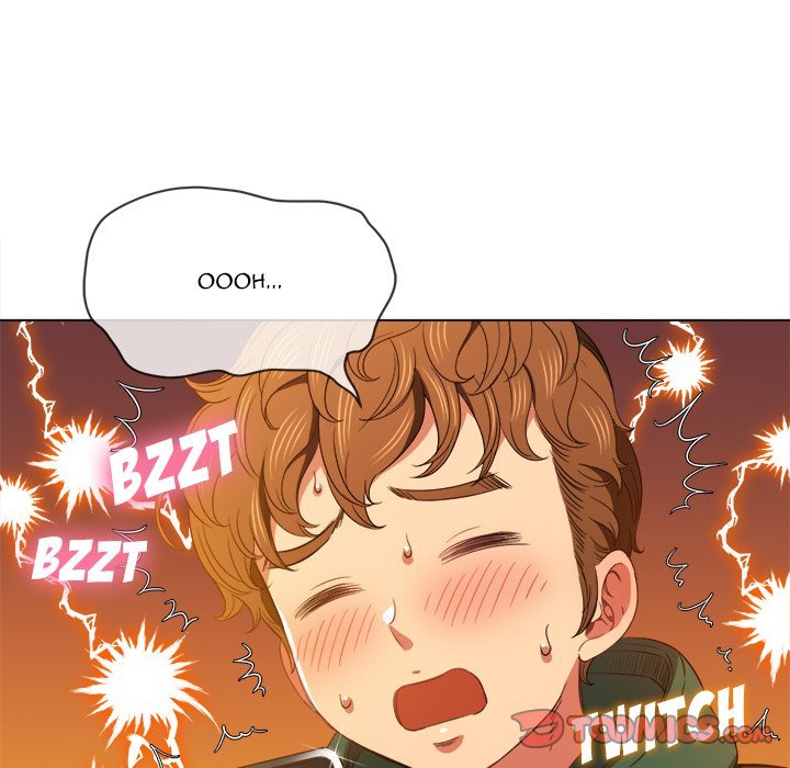 My High School Bully Chapter 63 - Page 24 in English