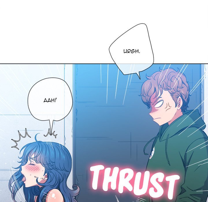 My High School Bully Chapter 63 - Page 37 in English
