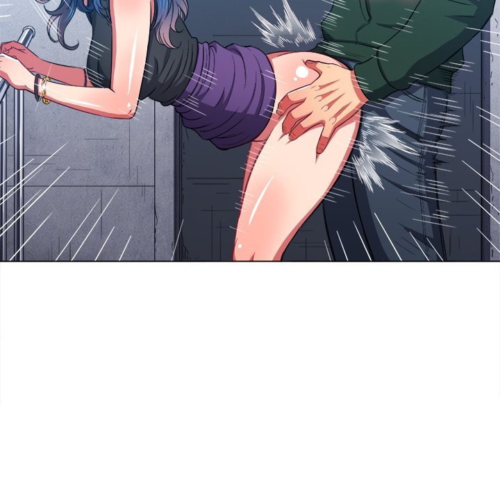 My High School Bully Chapter 63 - Page 38 in English