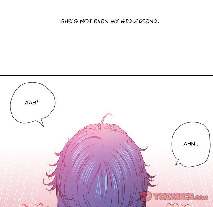 My High School Bully Chapter 63 - Page 48 in English