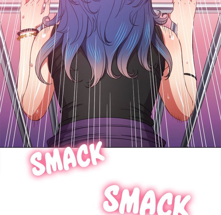 My High School Bully Chapter 63 - Page 49 in English