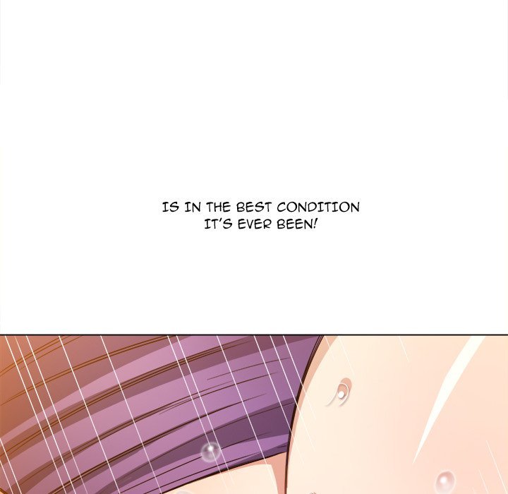 My High School Bully Chapter 63 - Page 58 in English