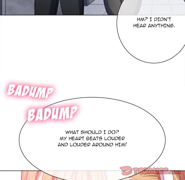 My High School Bully Chapter 63 - Page 63 in English