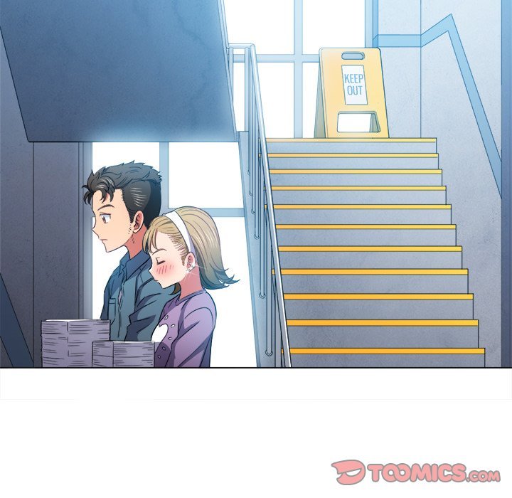 My High School Bully Chapter 63 - Page 66 in English