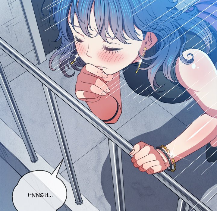 My High School Bully Chapter 63 - Page 68 in English