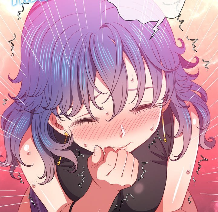My High School Bully Chapter 63 - Page 82 in English