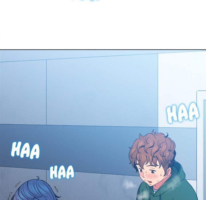 My High School Bully Chapter 63 - Page 89 in English