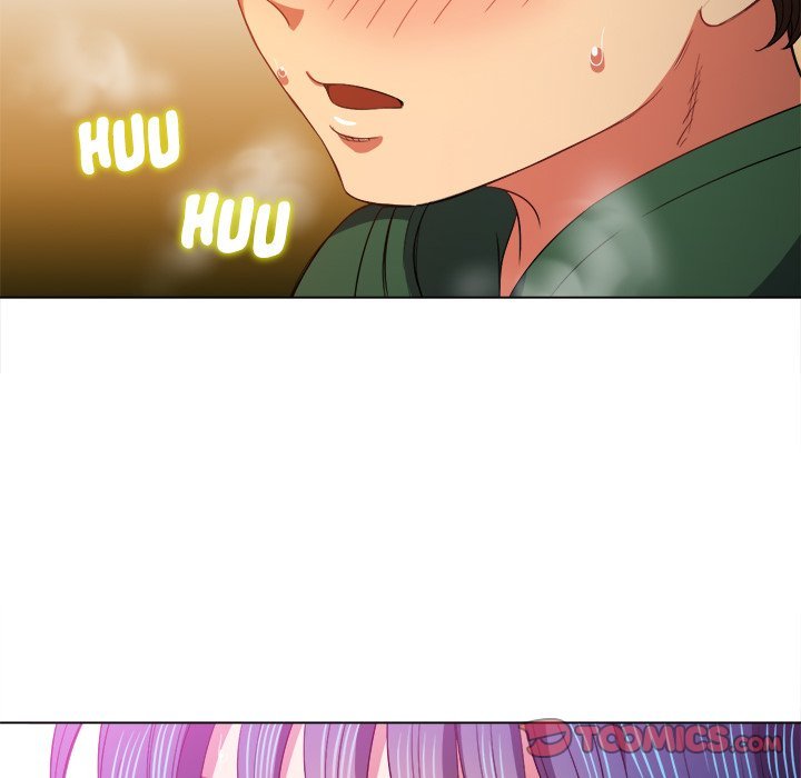 My High School Bully Chapter 63 - Page 93 in English