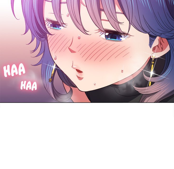 My High School Bully Chapter 63 - Page 94 in English
