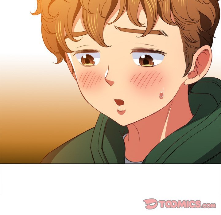My High School Bully Chapter 63 - Page 99 in English