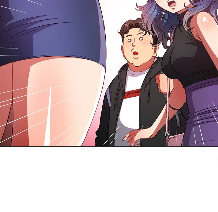 My High School Bully Chapter 64 - Page 10 in English